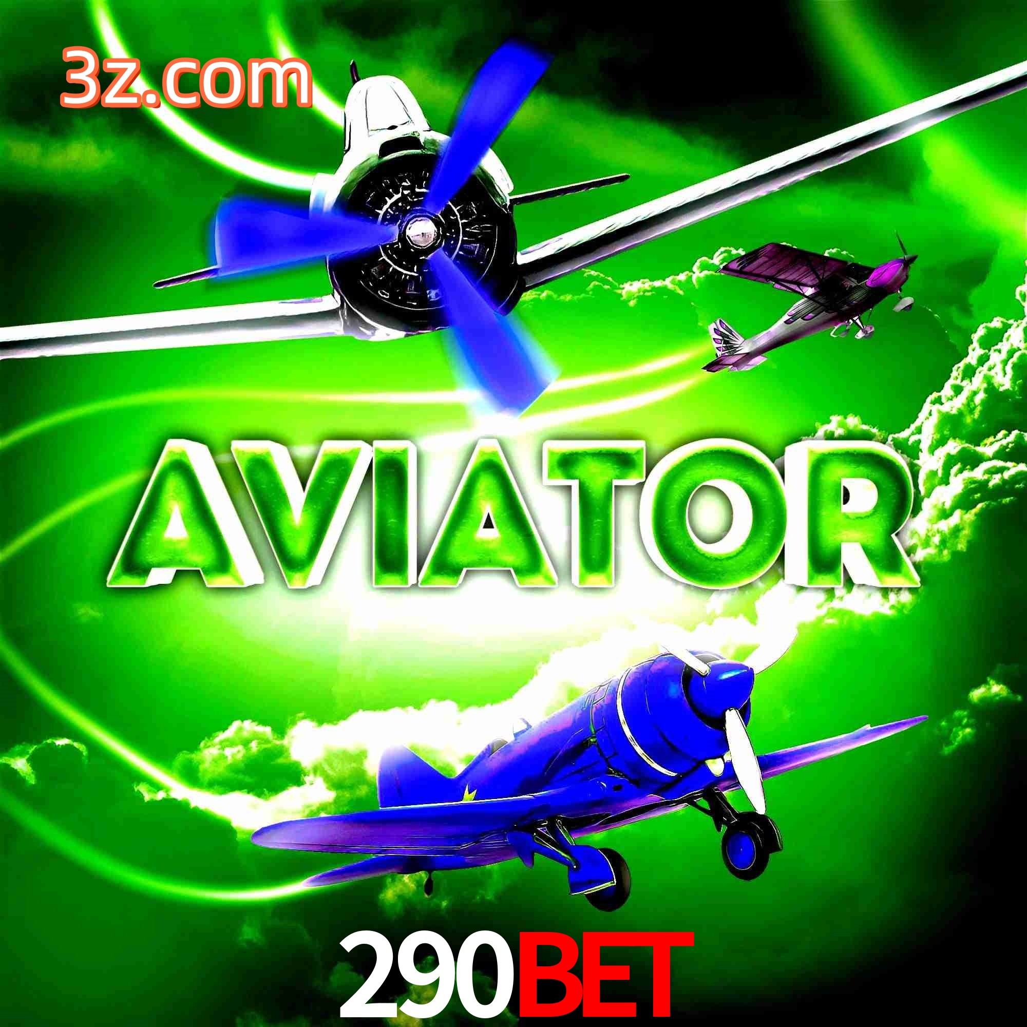 Aviator 290BET Tente a Sorte
