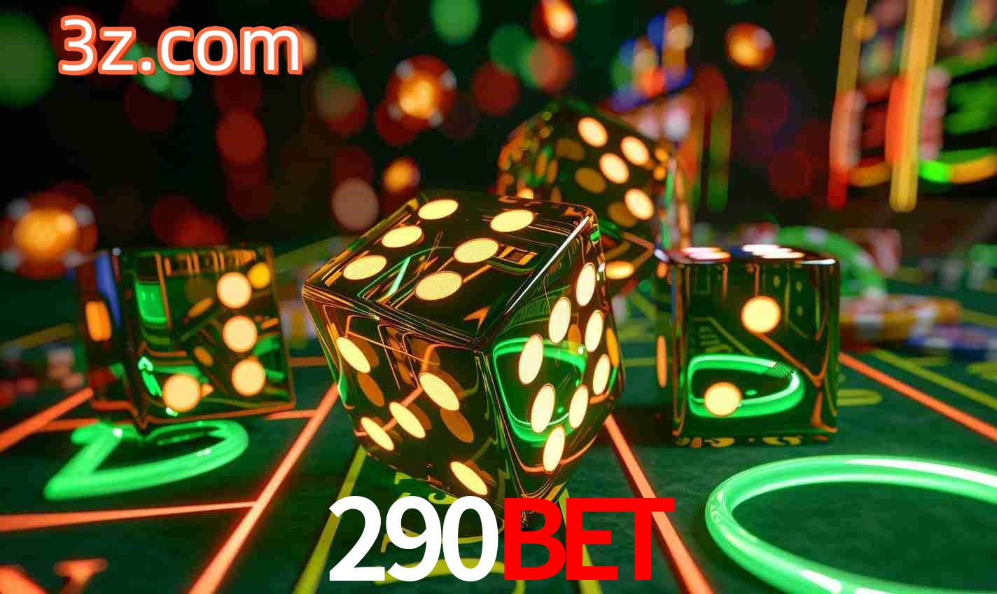 Entretenimento no Jogos 290BET
